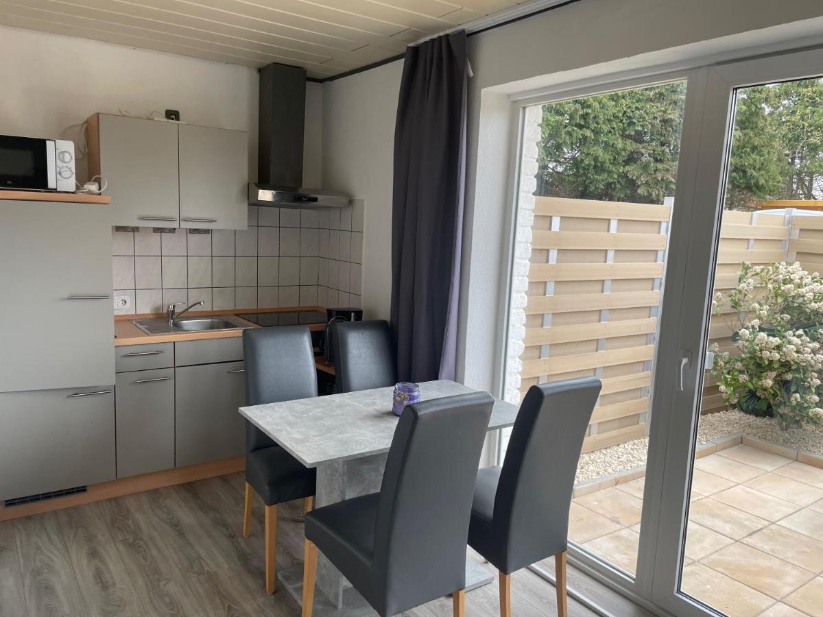 Familie Decker-Behrends Apartment Upleward Exterior photo