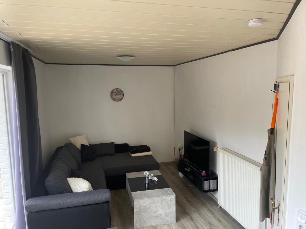 Familie Decker-Behrends Apartment Upleward Exterior photo
