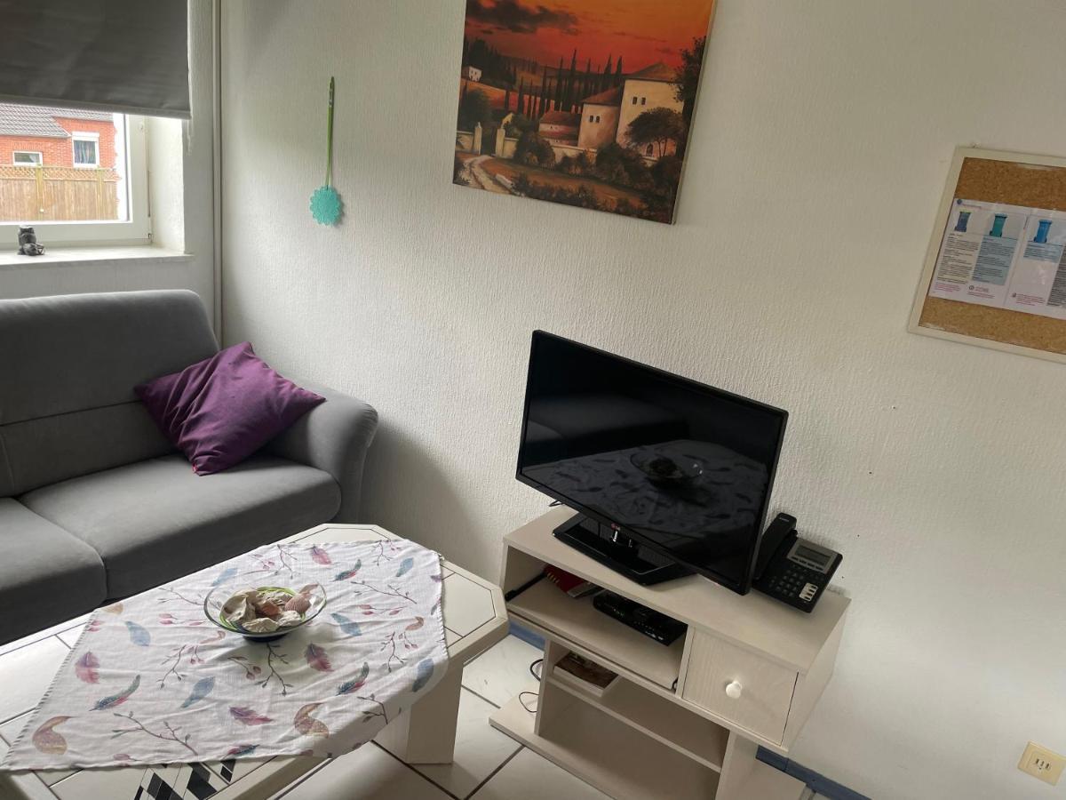 Familie Decker-Behrends Apartment Upleward Exterior photo