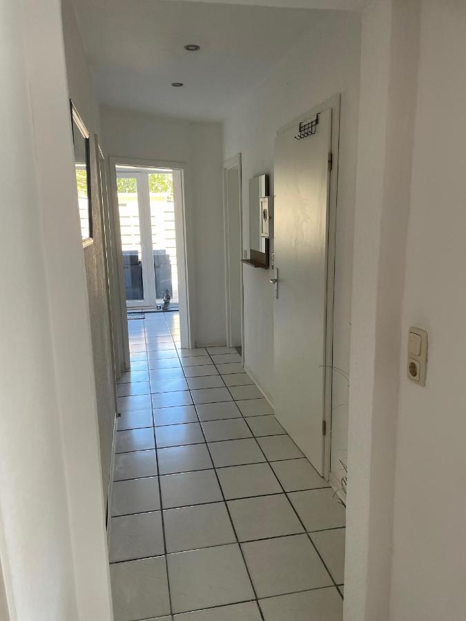 Familie Decker-Behrends Apartment Upleward Exterior photo