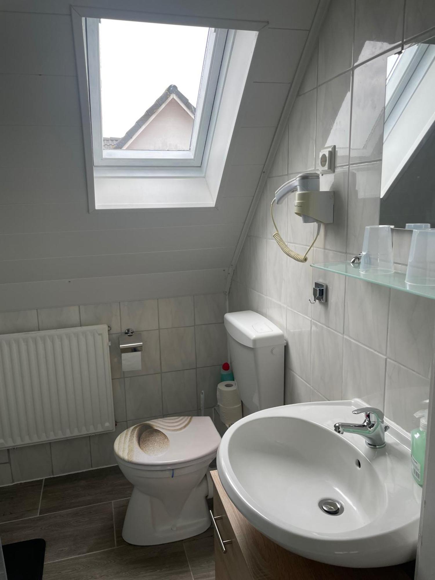 Familie Decker-Behrends Apartment Upleward Room photo