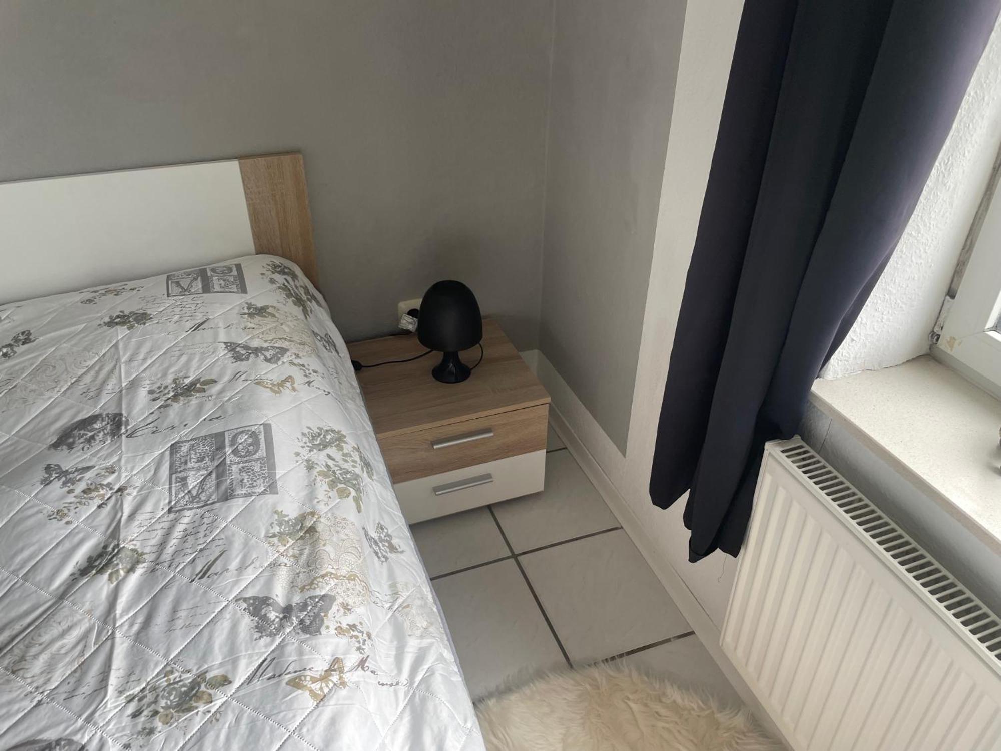 Familie Decker-Behrends Apartment Upleward Room photo