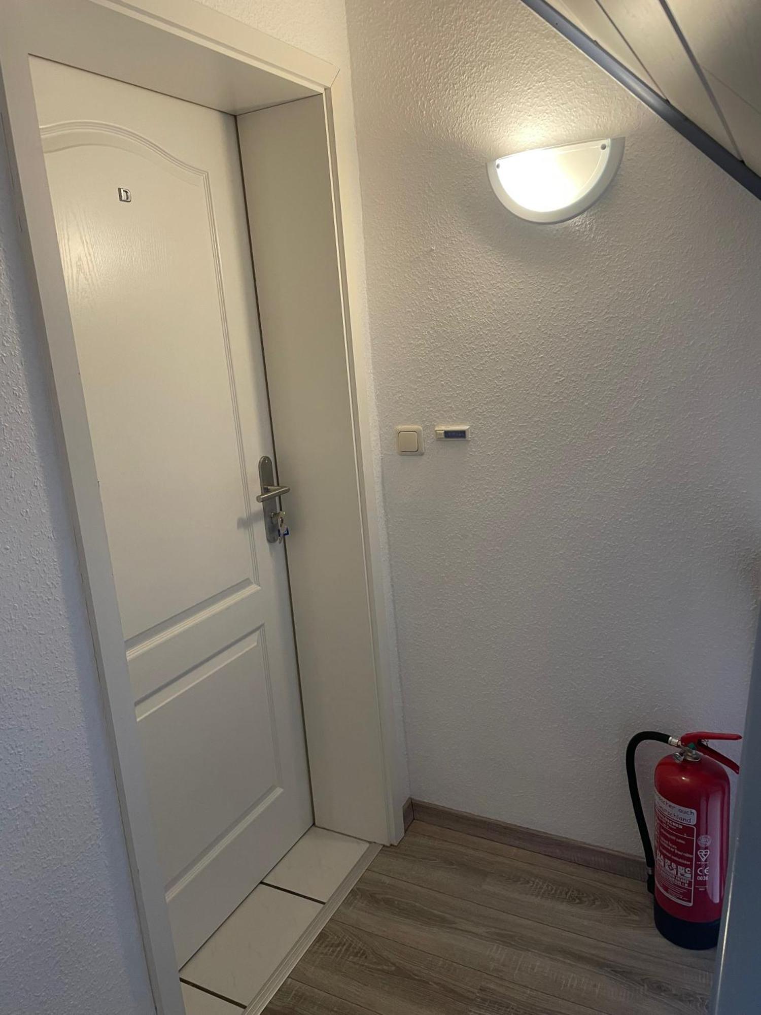 Familie Decker-Behrends Apartment Upleward Room photo