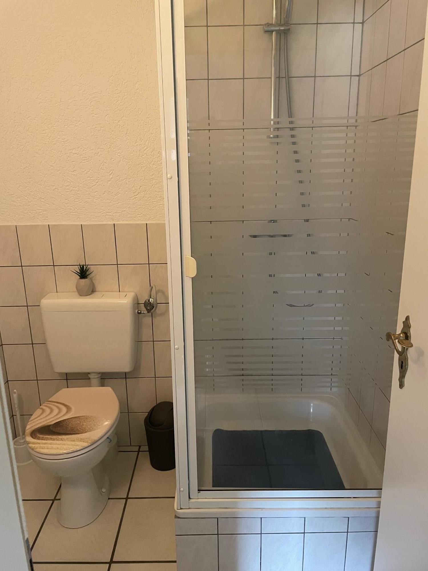 Familie Decker-Behrends Apartment Upleward Room photo