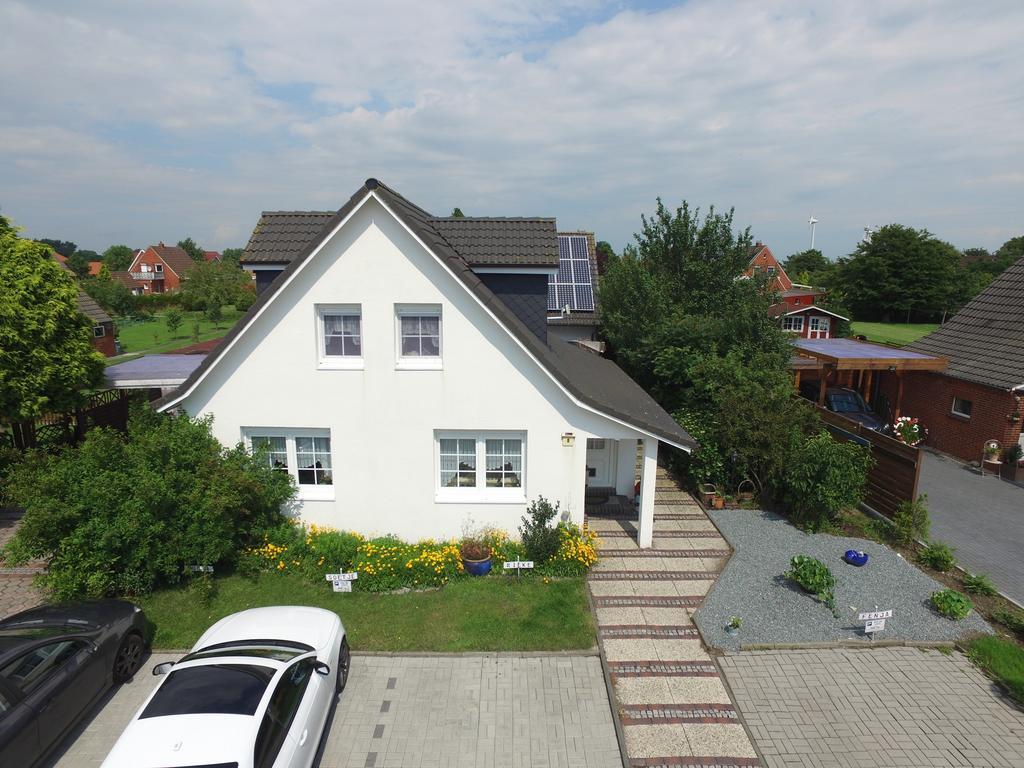 Familie Decker-Behrends Apartment Upleward Exterior photo